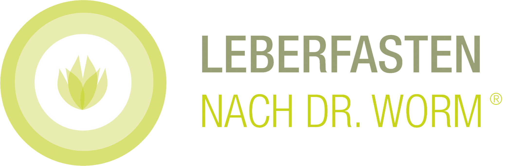 Logo Leberfasten nach Dr. Worm - BODYMED-CENTER HAMBURG FONTENAY